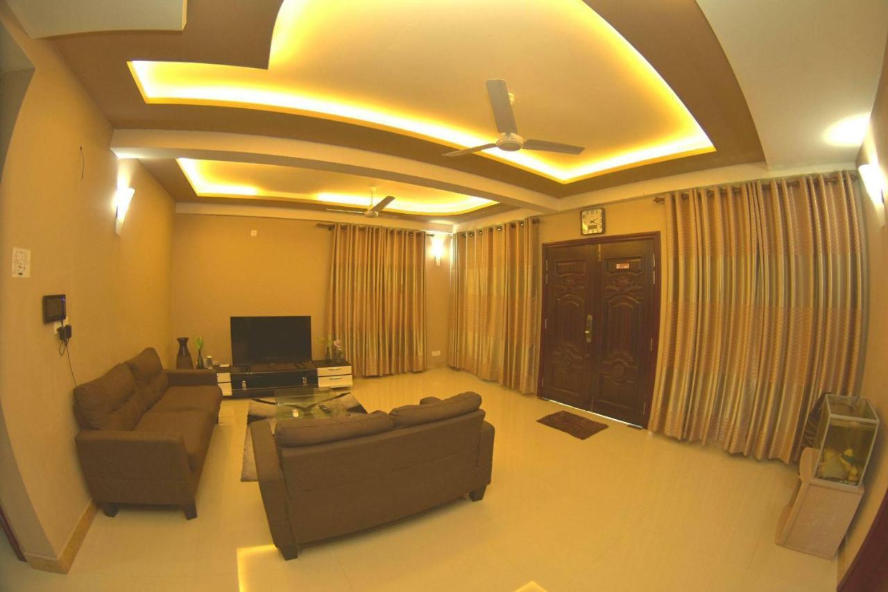 Calyx Grand Fuvahmulah Hotell Eksteriør bilde